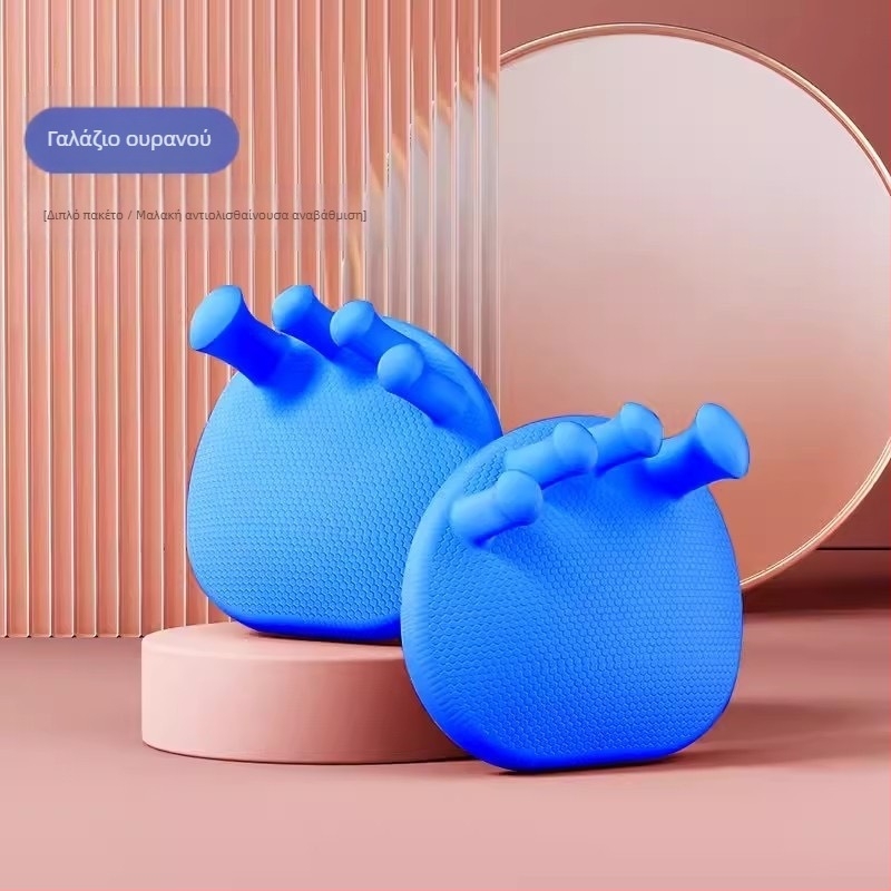 Η πελματιαία άσκηση βελτιώνει το πόδι, τον αντίχειρα, την εκπαίδευση βαλγικών δακτύλων, την λεπτή γάμπα, το πόδι, το όμορφο αριστούργημα του ποδιού