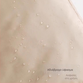 Αδιάβροχη τσάντα αποθήκευσης ταξιδιού, τσάντα αποθήκευσης αποσκευών, πολυλειτουργική τσάντα ταξιδιού για ρούχα, φορητή τσάντα αποθήκευσης