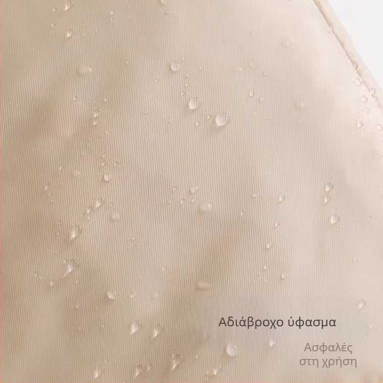 Αδιάβροχη τσάντα αποθήκευσης ταξιδιού, τσάντα αποθήκευσης αποσκευών, πολυλειτουργική τσάντα ταξιδιού για ρούχα, φορητή τσάντα αποθήκευσης