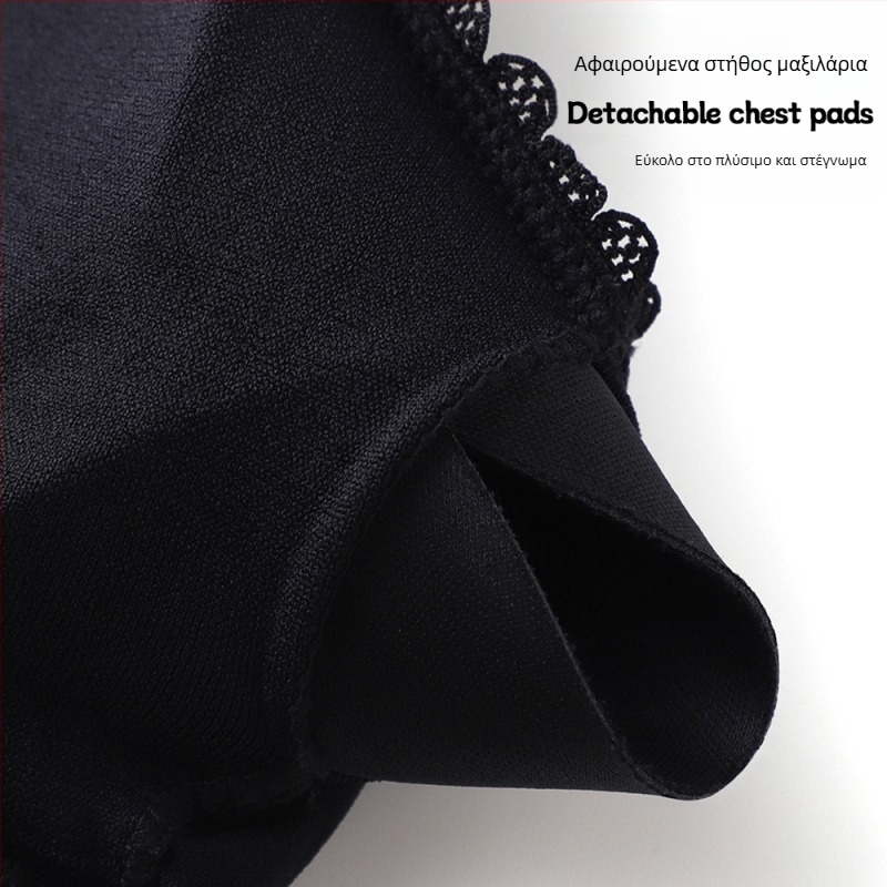 Ευρωπαϊκά και Αμερικανικά Explosions Εσωτερικά Ενσωματωμένα Σλιπ Εξωτερικής Χρήσης με Σωλήνα Push-up Λεπτά Αναπνεόμενα Αντι-Ελαφριά Αθλητικά Εσώρουχα