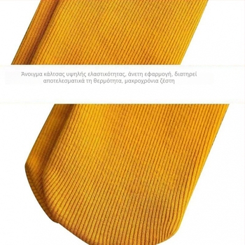 Γυναικείες κάλτσες χιονιού με επένδυση από φλις, χοντρές μάλλινες κάλτσες μέχρι τη μέση της γάμπας, ζεστές, μονόχρωμες κάλτσες δαπέδου Terry, φθινοπωρινές και χειμωνιάτικες, για ύπνο