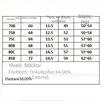 Διασυνοριακές εκρήξεις σέξι μαζεμένα εσώρουχα temuShein με ατσάλινο δαχτυλίδι γυναικείο σουτιέν κατασκευαστές σε απόθεμα χονδρικής