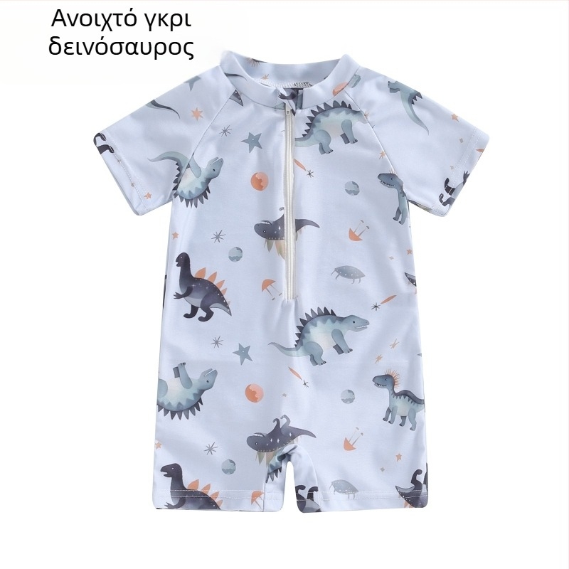 Παιδικά ρούχα για κορίτσια με λουλούδια, ολόσωμο μαγιό για γυναίκες, βρεφικό ολόσωμο μαγιό 0-5 ετών