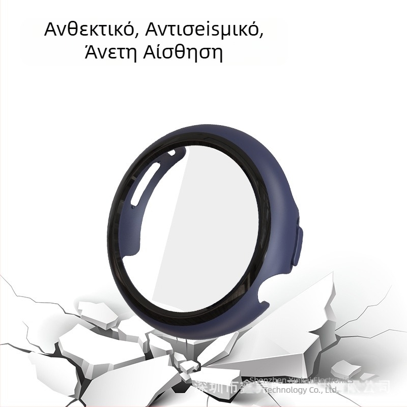 Για νέα θήκη ρολογιού Googel Pixel, θήκη υπολογιστή, ενσωματωμένη προστατευτική θήκη με φιλμ, θήκη Google.