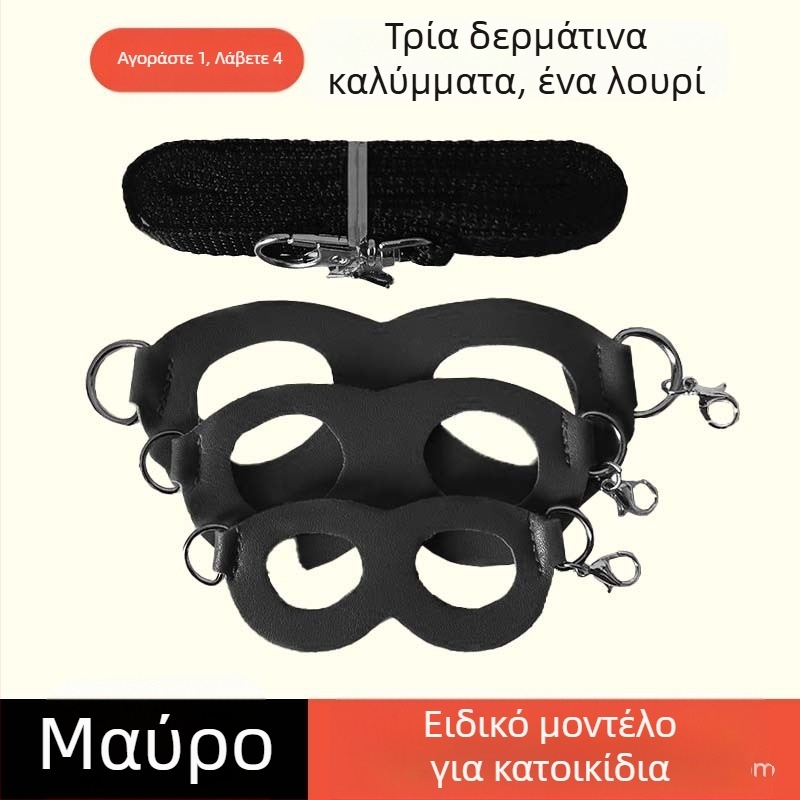 Τσάντα μελιού με σχοινί έλξης για αντιδιαφυγή, σχοινί κατά του δαγκώματος, χάμστερ Golden Bear, σκίουρος, είδη κατοικίδιων ζώων, χονδρική πώληση