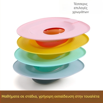 Άμμος για γάτες μεγάλο αποσμητικό κατά της άμμου, τουαλέτα για αρχάριους, παχιά τουαλέτα για γάτες, εργοστασιακή έξοδος