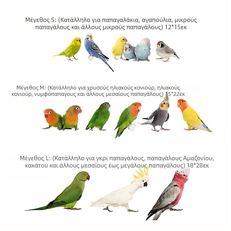 Λούτρινο παπαγάλος φωλιά παρμπρίζ αντιανεμική κουβέρτα πουλιών σάλι αγκαλιάς καμπίνας ζεστά κλινοσκεπάσματα κρεμαστά φωλιά πουλιών φωλιά πουλιών