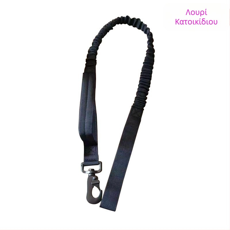 Κολάρο κατοικίδιων για μεσαίους και μεγάλους σκύλους, Τακτικό κολάρο, Πυκνό κολάρο σκύλου, Κολάρο σκύλου που δεν στραγγαλίζει τον λαιμό, Στρατιωτικό κολάρο σκύλου