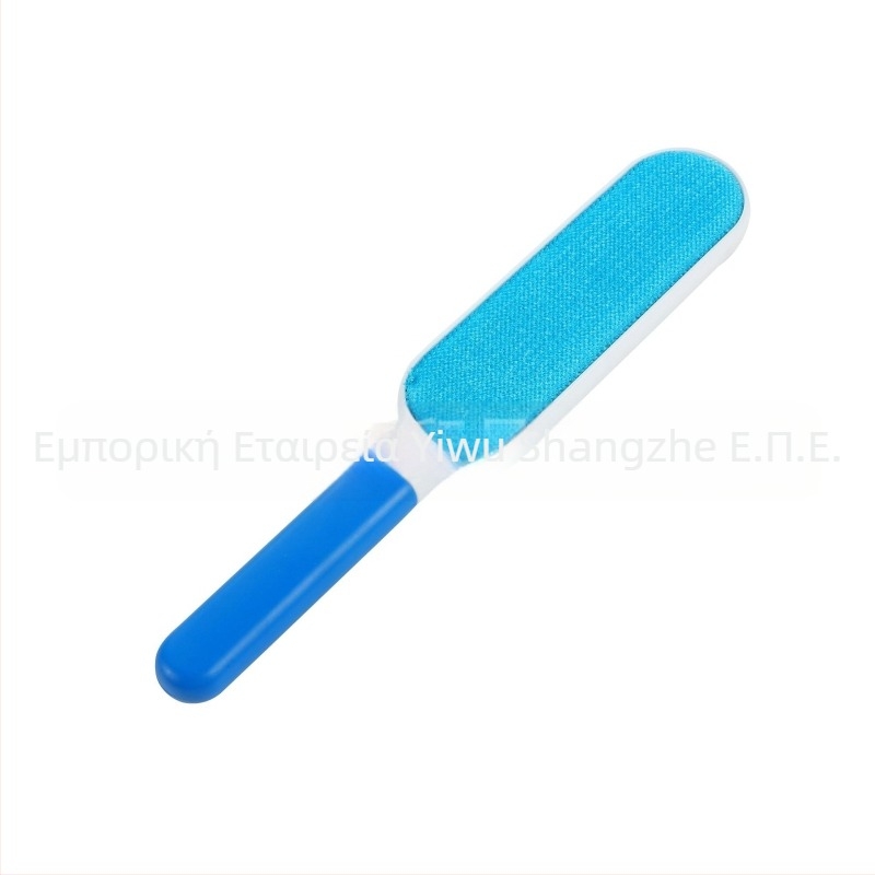 Νέα μεγάλη βούρτσα αποτρίχωσης, ξυριστική μηχανή, αποτρίχωση οικιακής χρήσης, ηλεκτροστατική βούρτσα