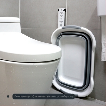 Πολυλειτουργική πτυσσόμενη παιδική μπανιέρα Δημιουργικό πτυσσόμενο βρώμικο καλάθι Οικιακή μπανιέρα κατοικίδιων ζώων Διάφορα καλάθι αποθήκευσης