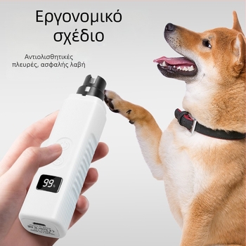 Ξύστρα νυχιών κατοικίδιων, ψαλίδι νυχιών κατοικίδιων με ελαφρύ ψαλίδι νυχιών, ψαλίδι νυχιών σκύλου για γάτες, ξύστρα νυχιών κατοικίδιων