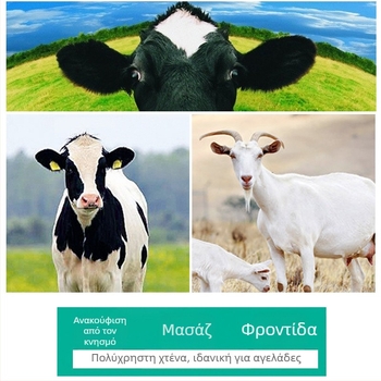 Χτένα βοοειδών και προβάτων, τσουγκράνα κατά του κνησμού, βούρτσα για τρίχες βοοειδών, κτηνιατρική βούρτσα καθαρισμού, χτένα για τρίχες βοοειδών, είδη εκτροφής αλόγων για βοοειδή και πρόβατα