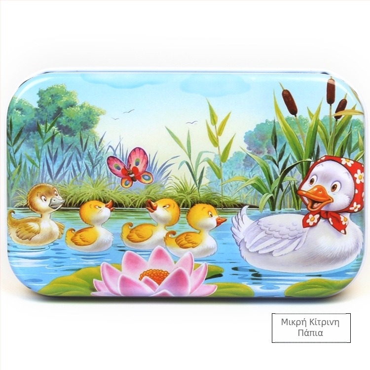 Οι κατασκευαστές προμηθεύουν κινούμενα σχέδια 60 επίπεδα ξύλινα παζλ σιδερένιο κουτί για παιδιά ενηλίκων διασκέδαση πρόωρη εκπαίδευση ξύλινα παιχνίδια παζλ