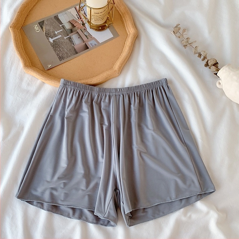 Γυναικεία παντελόνια ασφαλείας, καλοκαιρινά, λεπτά, αδιάβροχα, ψηλόμεσα, χαλαρά, casual κολάν, γυναικεία σορτς ασφαλείας