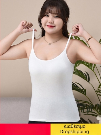 Γυναικείο σουτιέν με ρυθμιζόμενο εσώρουχο, μεγάλο μέγεθος, με εσωτερική επένδυση και ενίσχυση στο στήθος, ολόσωμο σουτιέν με εσωτερική εφαρμογή, παχουλό για κορίτσια