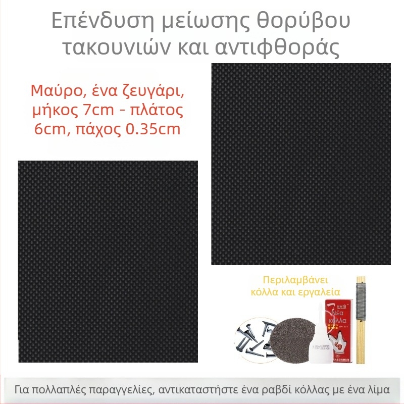 Γυναικεία σανδάλια με ψηλοτάκουνα παπούτσια, αντιολισθητική σόλα, αντιολισθητική σόλα, αντιολισθητικό έμπλαστρο στη φτέρνα, αντιολισθητικό έμπλαστρο με καρφιά σιγαστήρα
