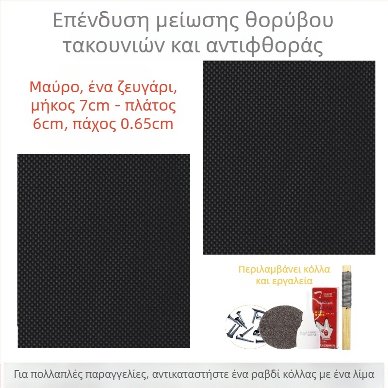 Γυναικεία σανδάλια με ψηλοτάκουνα παπούτσια, αντιολισθητική σόλα, αντιολισθητική σόλα, αντιολισθητικό έμπλαστρο στη φτέρνα, αντιολισθητικό έμπλαστρο με καρφιά σιγαστήρα