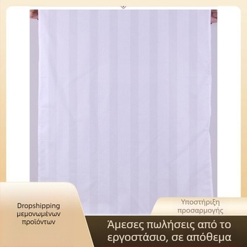 Κάντε μασάζ σε σαλόνι ομορφιάς πανί μασάζ πανί χειρός πετσέτα μασάζ σεντόνι πλήρες πετσέτα μασάζ σε σαλόνι ομορφιάς βαμβακερό στόρι μασάζ