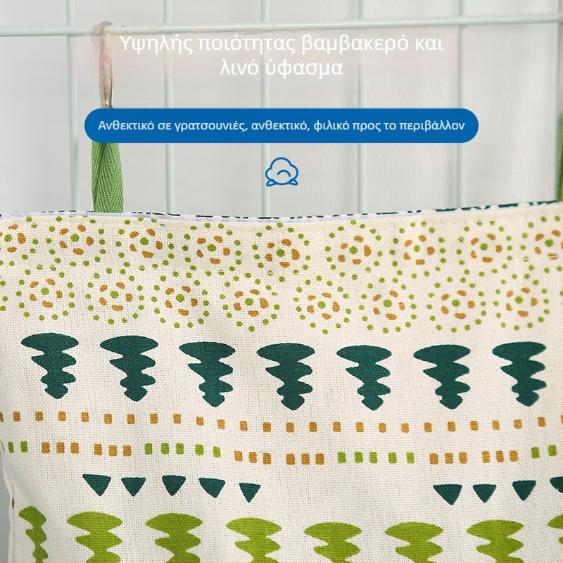 Τσάντα ταΐσματος χόρτου για διασυνοριακά κουνέλια, χονδρική, κρεμαστή τσάντα ταΐσματος σανού για ινδικά χοιρίδια, τσάντα ταΐσματος σανού για κουνέλια, τσάντα ταΐσματος χόρτου για κουνέλια