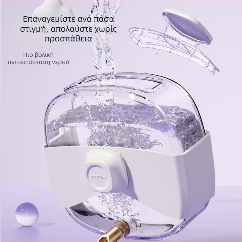 Buka Star Parrot Pin Kettle Bird Drinker Xuanfeng Αυτόματος τροφοδότης νερού Tiger Skin Bugs Μεγάλος τροφοδότης νερού
