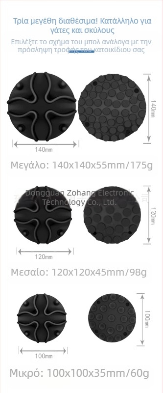 Νέο προϊόν σε απόθεμα για μπολ γλειψίματος σιλικόνης για κατοικίδια, χαλάκι διαίρεσης τροφής για σκύλους με βεντούζα, μπολ αργής τροφής για κατοικίδια με αντιπνιγμό