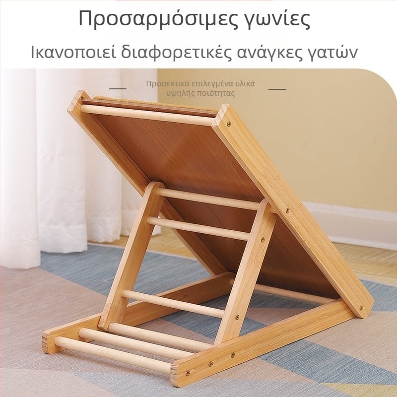 Παιχνίδι για κατοικίδια, σπαθί, μαξιλάρι κάνναβης, αντιπιτυριδικό, ξυστό για γάτες, κάθετο τοίχο, ανθεκτικό στο δάγκωμα, αστείο παιχνίδι, μονοκόμματο, παράδοση