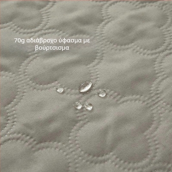 Νέο αδιάβροχο στρώμα κατοικίδιων ζώων Amazon, ανθεκτικό στα ούρα, καπιτονέ κάλυμμα κρεβατιού από εργοστάσιο Clover simple για γάτες και σκύλους