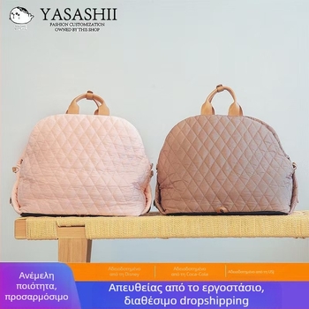 Φωλιά κατοικίδιου, κλουβί κατοικίδιων, αδιάβροχη τσάντα κατοικίδιων από νάιλον, αποσπώμενη τσάντα χειρός, διπλής χρήσης για αυτοκίνητο, εξωτερική φωλιά γάτας για ταξίδια