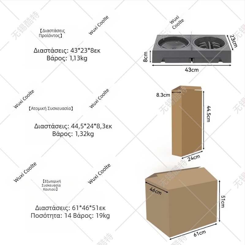 Μπολ για σκύλους που σηκώνονται για κατοικίδιο, πτυσσόμενη λεκάνη αργής τροφής, αντιπνιγμός, υπερυψωμένο μπολ ρυζιού, διπλό μπολ, υπερυψωμένο μπολ για γλείψιμο