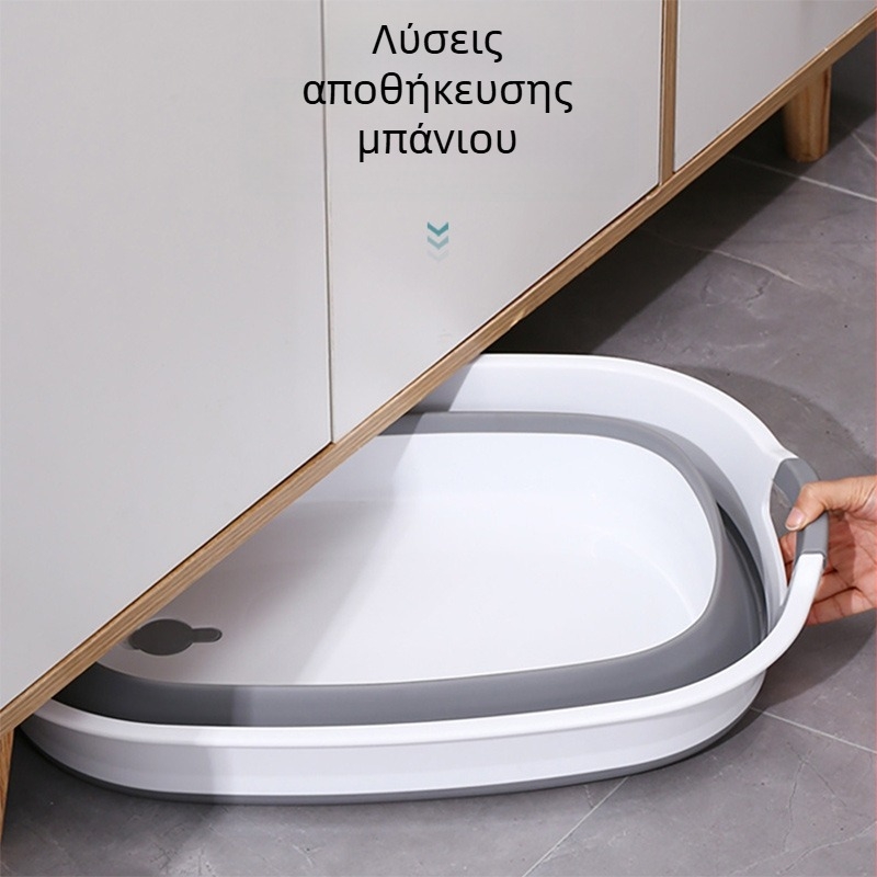 Μπανιέρα για κατοικίδια, Ειδική μπανιέρα για γάτες, Μπανιέρα γάτας, Μπανιέρα για μικρά σκυλιά, Μπανιέρα γάτας κατά του τρεξίματος, Πτυσσόμενη