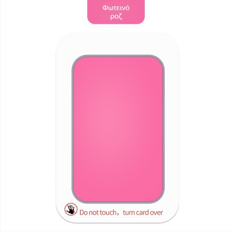 Τραπέζι εκτύπωσης μίας χρήσης μελανιού τραπεζιού εκτύπωσης χεριών και ποδιών για μωρά, αντικολλητικό μελανιού χεριών με γκράφιτι αποτυπωμάτων, νέο μελανό δαχτύλου χωρίς πλύσιμο