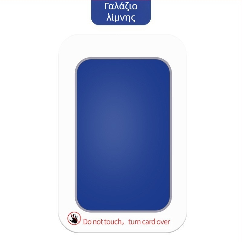 Τραπέζι εκτύπωσης μίας χρήσης μελανιού τραπεζιού εκτύπωσης χεριών και ποδιών για μωρά, αντικολλητικό μελανιού χεριών με γκράφιτι αποτυπωμάτων, νέο μελανό δαχτύλου χωρίς πλύσιμο