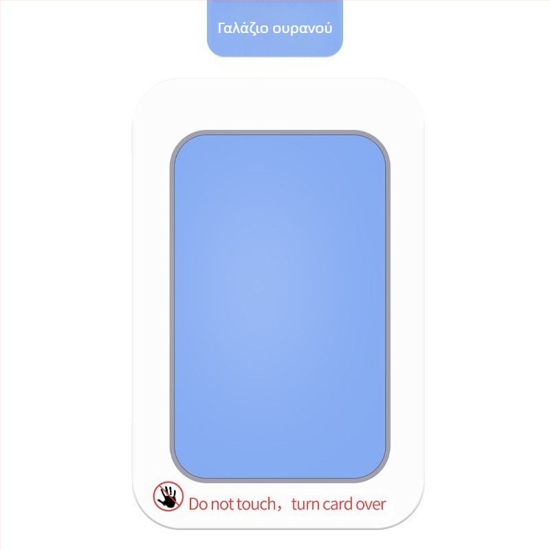 Τραπέζι εκτύπωσης μίας χρήσης μελανιού τραπεζιού εκτύπωσης χεριών και ποδιών για μωρά, αντικολλητικό μελανιού χεριών με γκράφιτι αποτυπωμάτων, νέο μελανό δαχτύλου χωρίς πλύσιμο