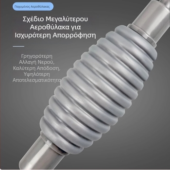 Ενυδρείο ψαριών, αντλία νερού, αντλία νερού, σιφόνι αναρρόφησης νερού ενυδρείου, χειροκίνητη τουαλέτα αναρρόφησης αλλαγής νερού