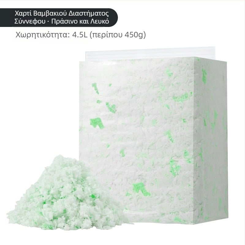 Χαρτί για χάμστερ Βαμβάκι για κατοικίδια Φυσικό βαμβακερό χαρτί χωρίς σκόνη Αποσμητικό για μικρά ζώα Χαρτί βαμβακερού χαρτοπολτού Απορροφητικά ροκανίδια Προμήθειες χάμστερ