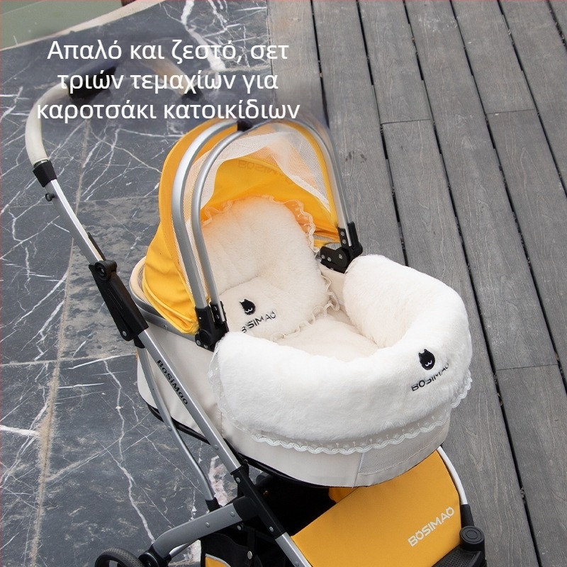 Αντιβακτηριδιακό μαξιλάρι καροτσιού για γάτες και σκύλους, μαξιλάρι καροτσιού, μαξιλάρι λαιμού, κασκόλ ασφαλείας, άνετο για χρήση στο σπίτι και σε εσωτερικούς χώρους