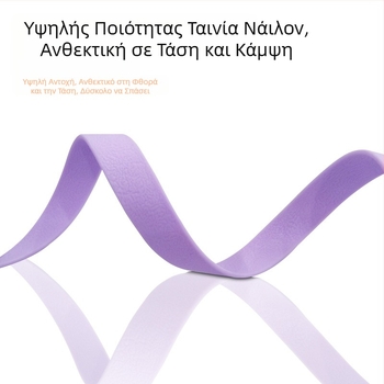 Σχοινί έλξης για κατοικίδια PVC με υψηλές πωλήσεις στο Amazon, αδιάβροχο, μακρύτερο ιμάντα έλξης για κατοικίδια, ανθεκτικό στη φθορά σχοινί για περπάτημα σκύλων