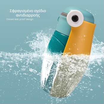 Διασυνοριακό νέο φορητό βραστήρα για σκύλους, φορητό κύπελλο, συσκευή πόσιμου νερού, μεγάλης χωρητικότητας, προμήθειες κυπέλλου νερού για κατοικίδια