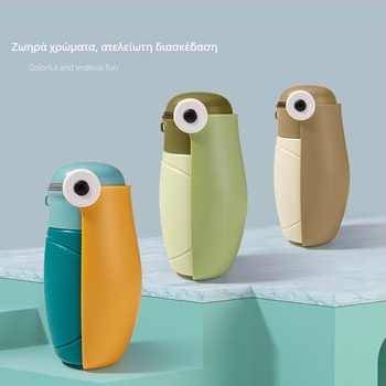 Διασυνοριακό νέο φορητό βραστήρα για σκύλους, φορητό κύπελλο, συσκευή πόσιμου νερού, μεγάλης χωρητικότητας, προμήθειες κυπέλλου νερού για κατοικίδια