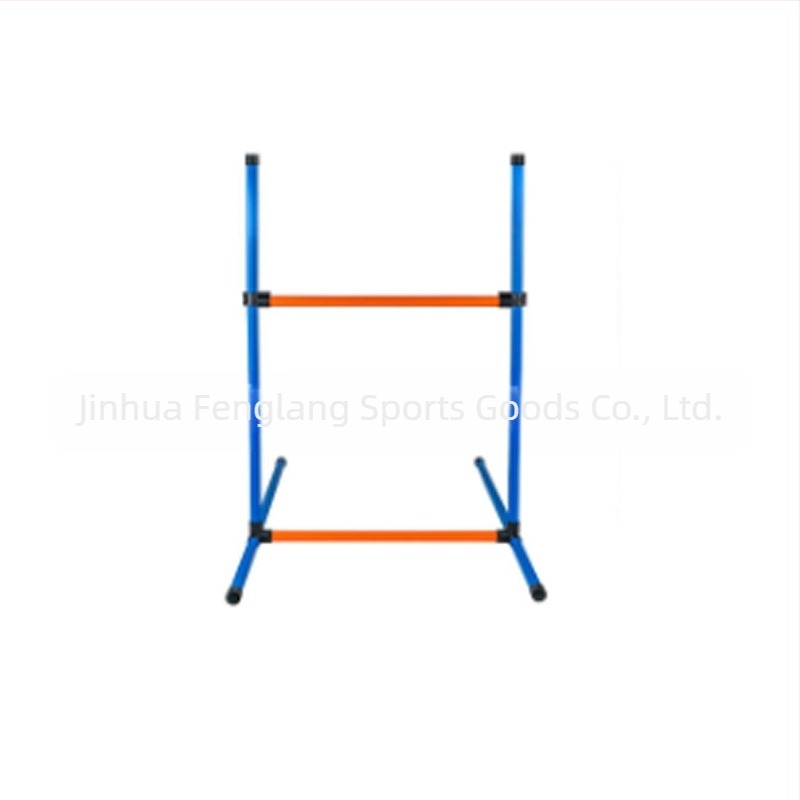 Εκπαίδευση κατοικίδιων ζώων με εμπόδια Εκπαίδευση σκύλων Μπάρα εμποδίων Μπάρα άλματος Μπάρα πινακίδας εκπαίδευσης εξωτερικού χώρου Στολή εκπαίδευσης κατοικίδιων ζώων