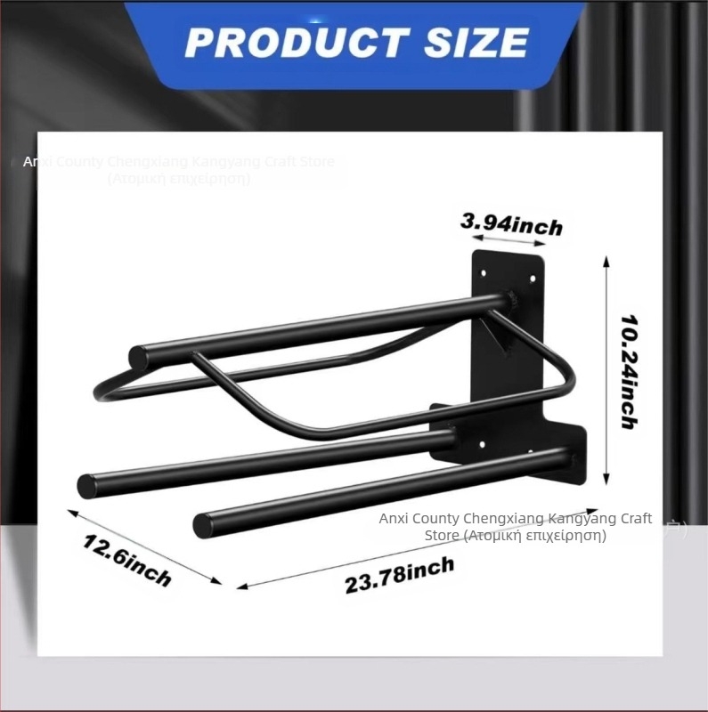 Amazon Saddle Rack Saddle Rack Επιτοίχια Σέλα Αποθήκευσης Είδη Ιππασίας Πυκνωμένο Πλήρες Σετ Σχάρας Αποθήκευσης Ιμάντων