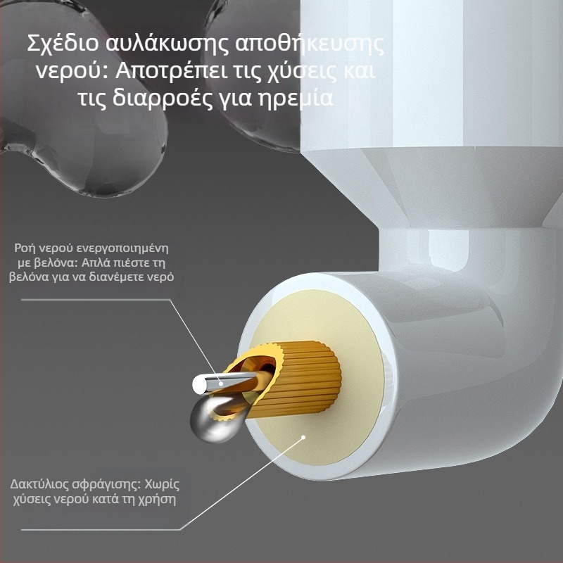 Αυτόματο σιντριβάνι για πουλιά, βραστήρας με επικρουστήρα, δέρμα τίγρης, Xuan Feng, παπαγάλος, στραγγιστήρι, ταΐστρα νερού, αξεσουάρ για μεγάλο κλουβί πουλιών