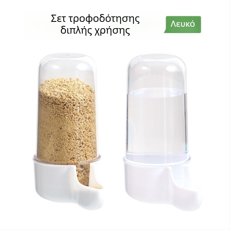 Ρουτίνη Ταΐστρα Κοτόπουλου Αυτόματη Λεκάνη Τροφίμων Κουτί Τροφίμων Βραστήρας Πόσιμου Νερού Γούρνα Προμήθειες Τροφοδοσίας Χονδρική Luding Νερό Ταΐσματος Κοτόπουλου