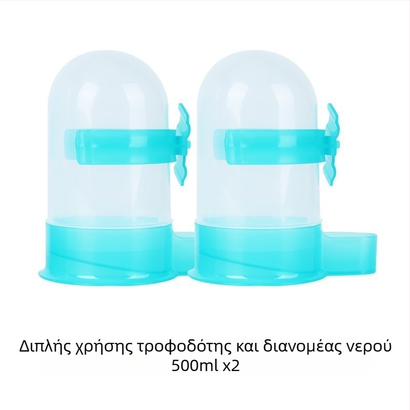 Ρουτίνη Ταΐστρα Κοτόπουλου Αυτόματη Λεκάνη Τροφίμων Κουτί Τροφίμων Βραστήρας Πόσιμου Νερού Γούρνα Προμήθειες Τροφοδοσίας Χονδρική Luding Νερό Ταΐσματος Κοτόπουλου