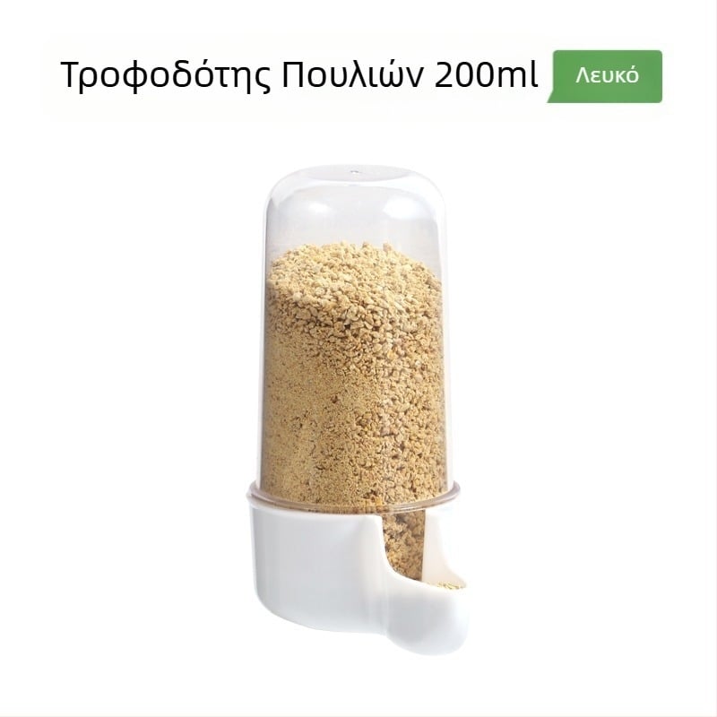 Ρουτίνη Ταΐστρα Κοτόπουλου Αυτόματη Λεκάνη Τροφίμων Κουτί Τροφίμων Βραστήρας Πόσιμου Νερού Γούρνα Προμήθειες Τροφοδοσίας Χονδρική Luding Νερό Ταΐσματος Κοτόπουλου