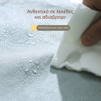 Kennel Four Seasons Universal Χειμερινό Ζεστό Κρεβάτι Σκύλου Μεγάλο Σκύλο Golden Retriever Πλενόμενο Χαλί Σκύλου Χειμερινό Ριτζάκι Σκύλου