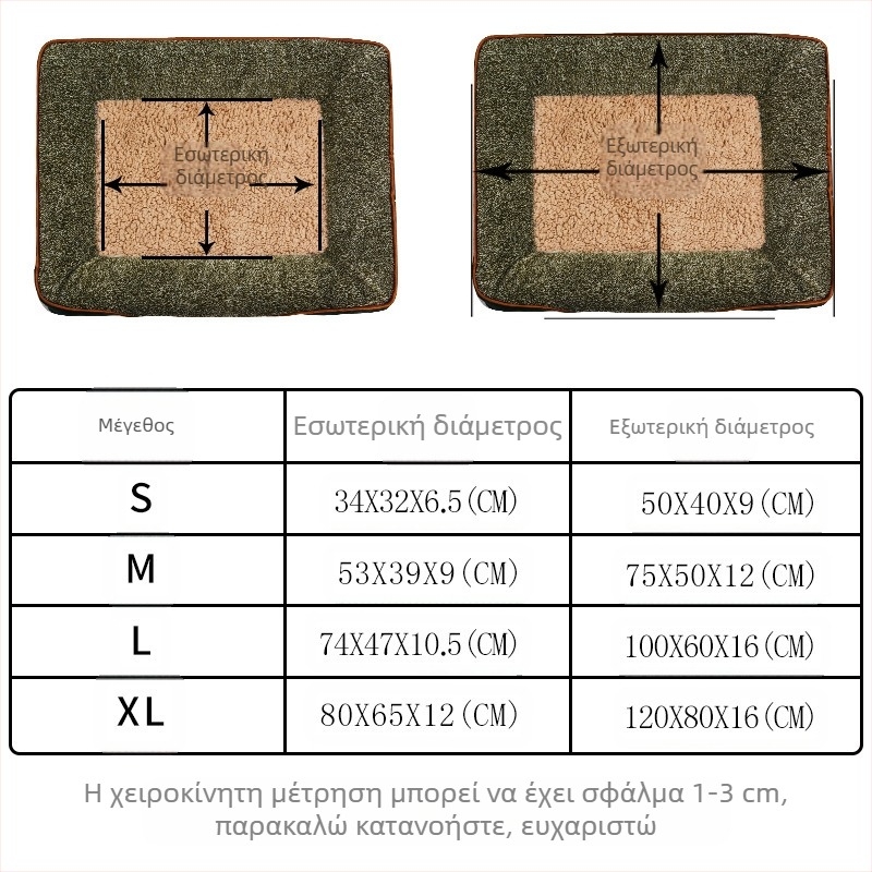 Σκυλόσπιτο, Γατοσπιτάκι, Φωλιά Κατοικίδιων, Κατάστημα Κατοικίδιων Ζώων, Καναπές Σκύλου για Κατοικίδια, Κρεβάτι Σκύλου, Χονδρική Πώληση Εργοστασίου, Δημοφιλές Χαριτωμένο Κατοικίδιο στο Amazon