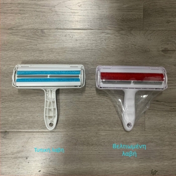 Αποτριχωτική συσκευή κολλήματος τρίχας για κατοικίδια, βούρτσα αποτρίχωσης κατοικίδιων, βούρτσα κολλήματος τρίχας, βούρτσα κολλήματος τρίχας για ρούχα, κυλινδρική βούρτσα κολλήματος τρίχας