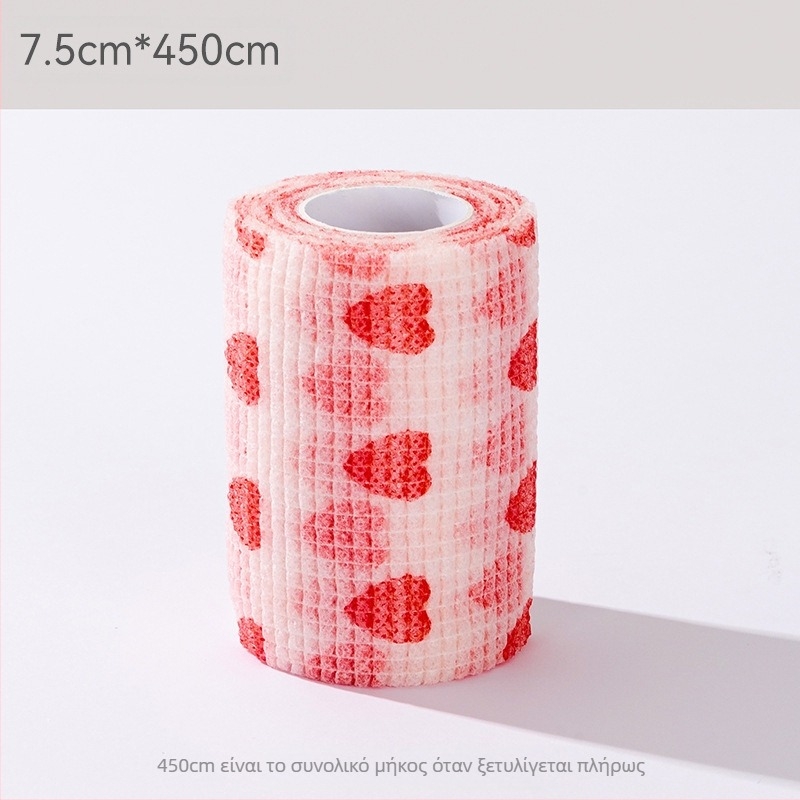 Κάλυμμα ποδιών μιας χρήσης για σκύλους, παπούτσια για κατοικίδια, αρκουδάκια που δεν πέφτουν από τον επίδεσμο ποδιών, αντι-βρώμικο πανί ποδιών