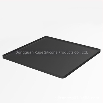 Ζεστό Amazon Pet Silicone Oil Pad Anti-Spill Pet Feeding Pad Car Silicone Pet Cushion